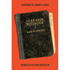 Forbidden Notebook - Paperback