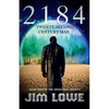 2184 - Twenty-Second Century Man - Paperback