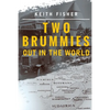Two Brummies out in the World - Paperback
