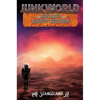 Junkworld: The Ballad of Leroy Brown - Hardcover