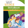 Write Source SkillsBook Teacher's Edition Grade 12 - Paperback