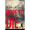Hope to Die - Hardcover