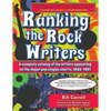 Ranking the Rock Writers - Paperback