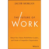 The Future of Work: Attract New Talent, Build Better Leaders, and Create a Competitive Organization - Hardcover