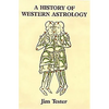 A History of Western Astrology - Paperback