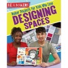 Maker Projects for Kids Who Love Designing Spaces - Paperback