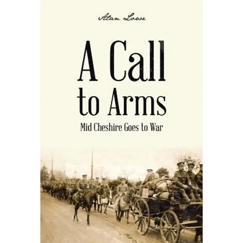 A Call to Arms - Paperback