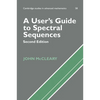 A User's Guide to Spectral Sequences - Paperback