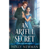 An Artful Secret - Paperback