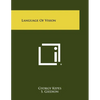Language of Vision - Paperback