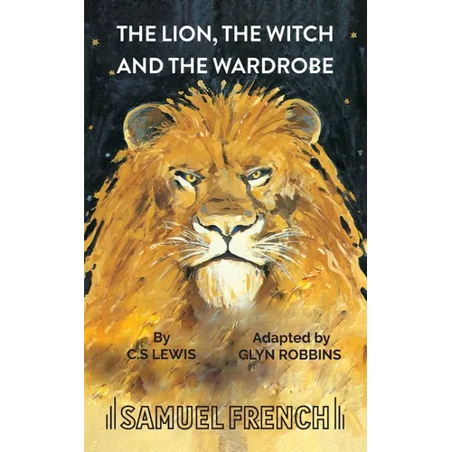 The Lion, the Witch and the Wardrobe - Paperback
