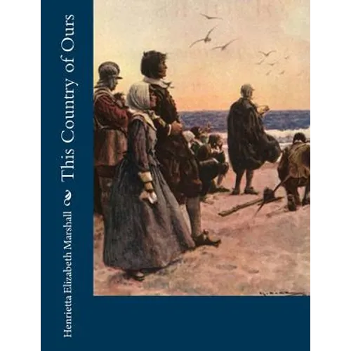 This Country of Ours - Paperback