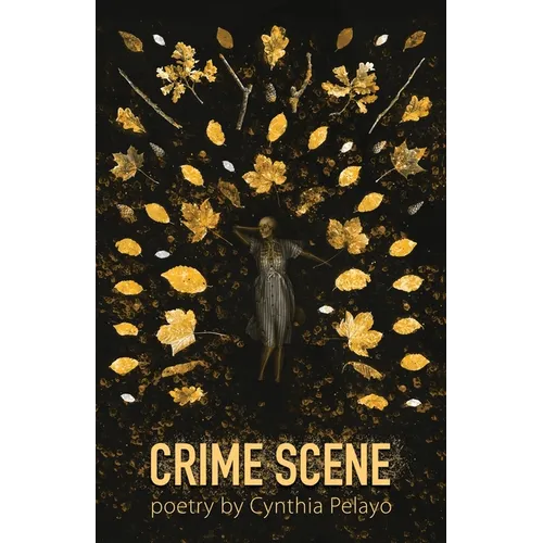 Crime Scene - Paperback