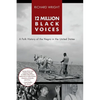 12 Million Black Voices - Hardcover