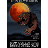 The Cousin Seven: Beasts of Summer Hallow - Paperback