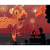 Meilea's Chinese New Year - Hardcover