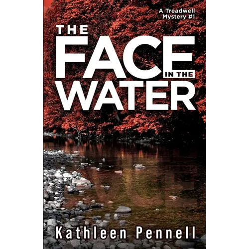 The Face in the Water - Paperback