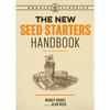 The New Seed-Starters Handbook - Paperback