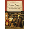 Textual Agency: Writing Culture and Social Networks in Fifteenth-Century Spain - Paperback