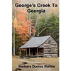 George's Creek to Georgia - Paperback