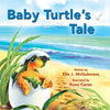 Baby Turtle's Tale - Board Book
