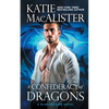 A Confederacy of Dragons - Paperback