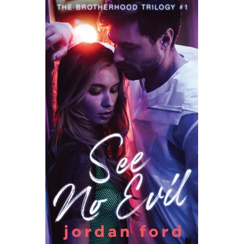See No Evil - Paperback