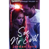 See No Evil - Paperback