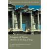 Gregory of Nyssa: Homilies on the Song of Songs - Paperback