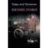 Today and Tomorrow - Paperback