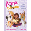 Anna, Banana, and the Puppy Parade - Hardcover