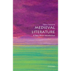 Medieval Literature: A Very Short Introduction - Paperback