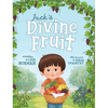 Jack's Divine Fruit - Hardcover