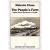 The People's Farm, English Radical Agrarianism 1775-1840 - Paperback