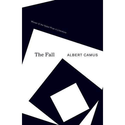 The Fall - Paperback
