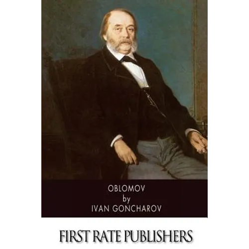 Oblomov - Paperback