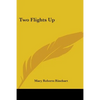 Two Flights Up - Paperback