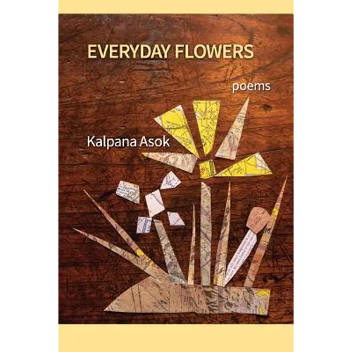 Everyday Flowers - Paperback