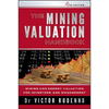 The Mining Valuation Handbook 4e: Mining and Energy Valuation for Investors and Management - Paperback