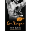 Goalkeeper: A Moo U Hockey Romance - Paperback
