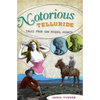 Notorious Telluride: Wicked Tales from San Miguel County - Paperback