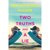 Two Truths and a Lie - Hardcover