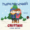 Twins Mac & Madi's Christmas - Paperback