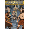 Journey to Stormrest: Chronicles of Altiva: Book One - Paperback