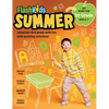 Flash Kids Summer: 1st Grade - Paperback
