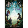 The New World - Paperback