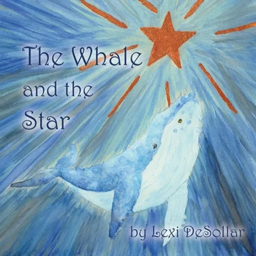 The Whale and the Star - Paperback