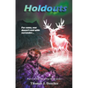 Holdouts - Part 2 of The Vixen War Bride Series - Paperback