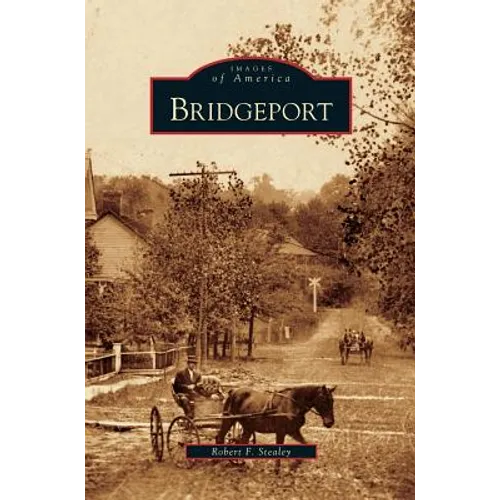 Bridgeport - Hardcover