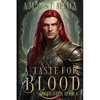 A Taste for Blood - Paperback